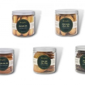 BRODARD Bakery Since 1948