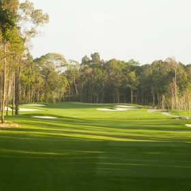 Vinpearl Golf Phu Quoc