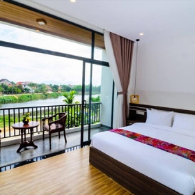 Gateway Inn Villa Hội An