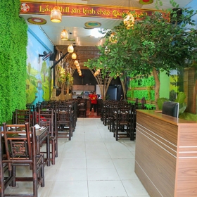 Lẩu Chill-Thỏ Đế Vương