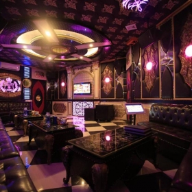 Serena Kim Boi Resort