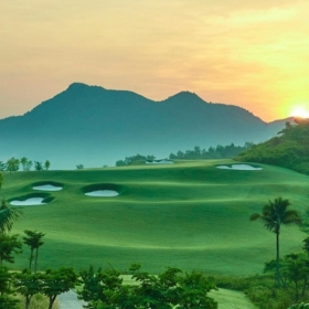 Ba Na Hills Golf Club