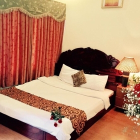 Khách sạn Ruby Đà Lạt