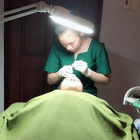 HELEN SPA BRIAL STUDIO