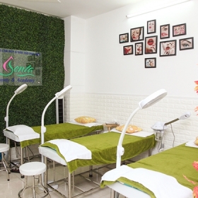 Senta Beauty & Academy