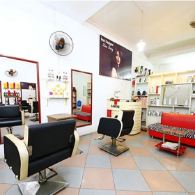 Hair Salon Ken Sang
