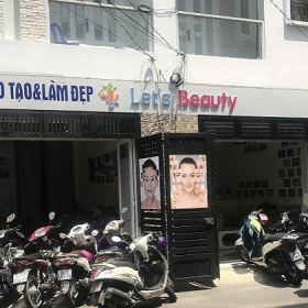 Viện Thẩm Mỹ Lets Beauty
