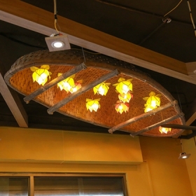 Nhà hàng Vị Quảng