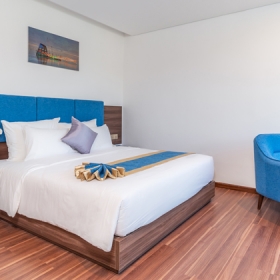 Khách sạn Grand Gold Đà Nẵng