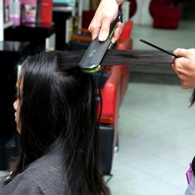 Minh Thư Salon Hair & Spa 