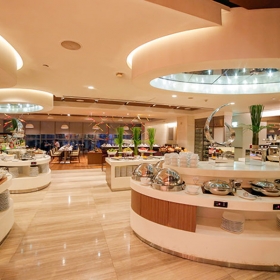 Novotel Saigon Centre