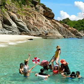 Tấn An Gia Travel