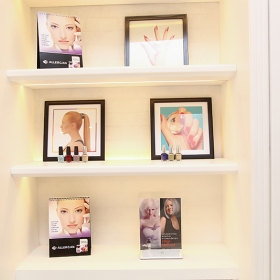 Beryl Spa & Wellness