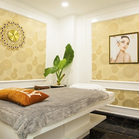 Viện Điều Trị & PTTM Mega Hospital