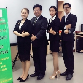 Học viện tư vấn quản lý lãnh đạo Jotic