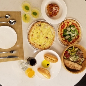 La Stella Restaurant