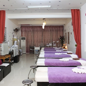 House Spa - Thái Hà