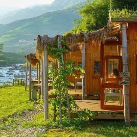 UTOPIA ECO LODGE