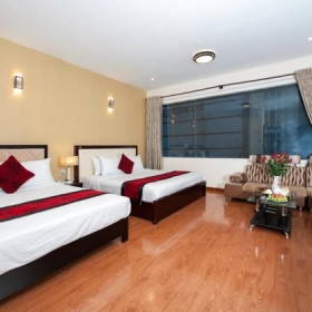 Beautiful Beach Hotel