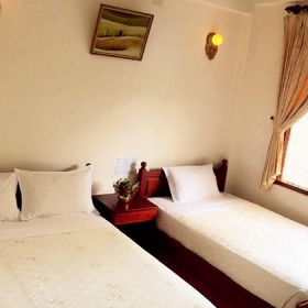 DELIGHT HOTEL MŨI NÉ