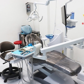 Nha Khoa Hạnh Nguyên