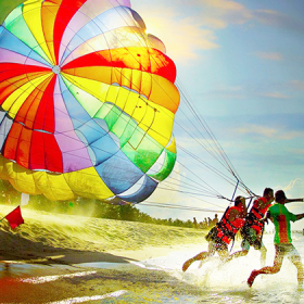 Việt Asian Nha Trang 