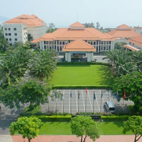 Green Sea Hotel Đà Nẵng 