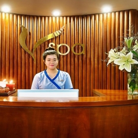 Khách sạn Avatar Đà Nẵng 4 sao