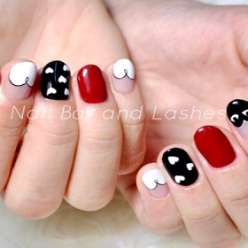 HT Nail Bar and Lashes