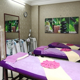 Calla Spa