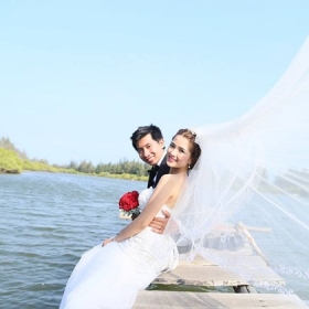 Áo Cưới Xuân An