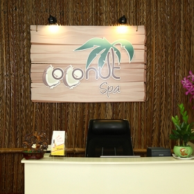 Coconut Spa 