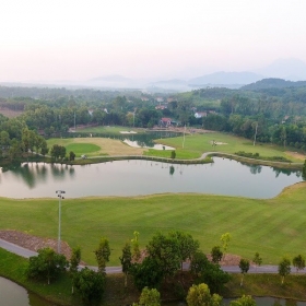 Dai Lai Golf