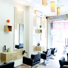 Mission Hair Salon