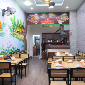 Nhà hàng Nhật Oanh