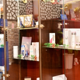 Học Viện Thẩm Mỹ - L'Paradis 