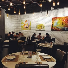 La Stella Restaurant