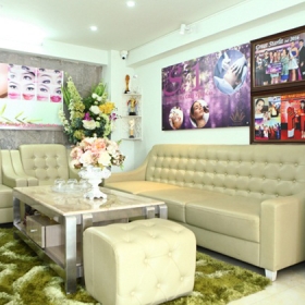 Thẩm mỹ viện Bellesa