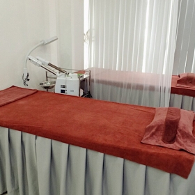 OLD - Sweet Beauty Spa 