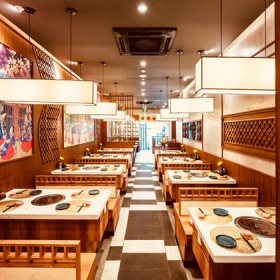 MIYEN - Japanese Fusion Cuisine