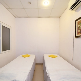 Ngọc Châu Spa