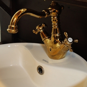 Khách sạn Saphir Đà Lạt 