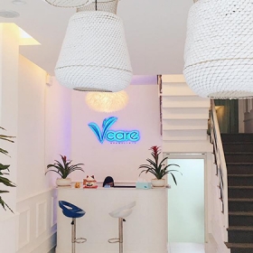 Vcare Spa & Clinic 