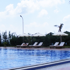 Golden Peak Resort & Spa 4 Phan Thiết