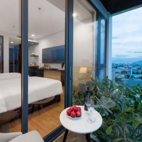 ARIA GRAND HOTEL & APARTMENT 4 sao