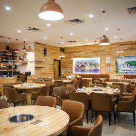 Food's Air Restaurant