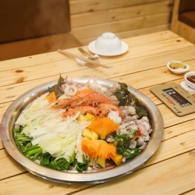 Food's Air Restaurant