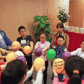 Trung tâm Viet Future