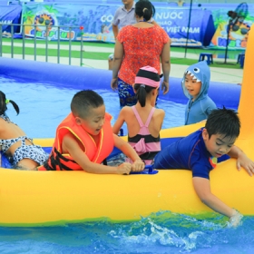 Công viên nước Water Fun