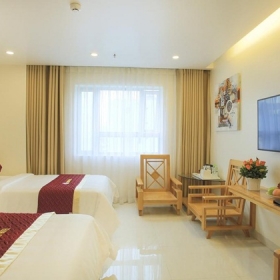 Grand Jeep Đà Nẵng